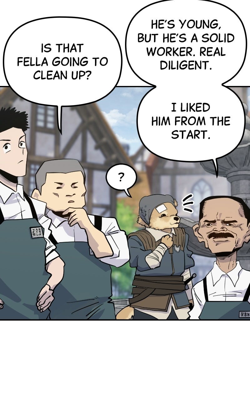 Mimosa Episode 1 page 26 - 