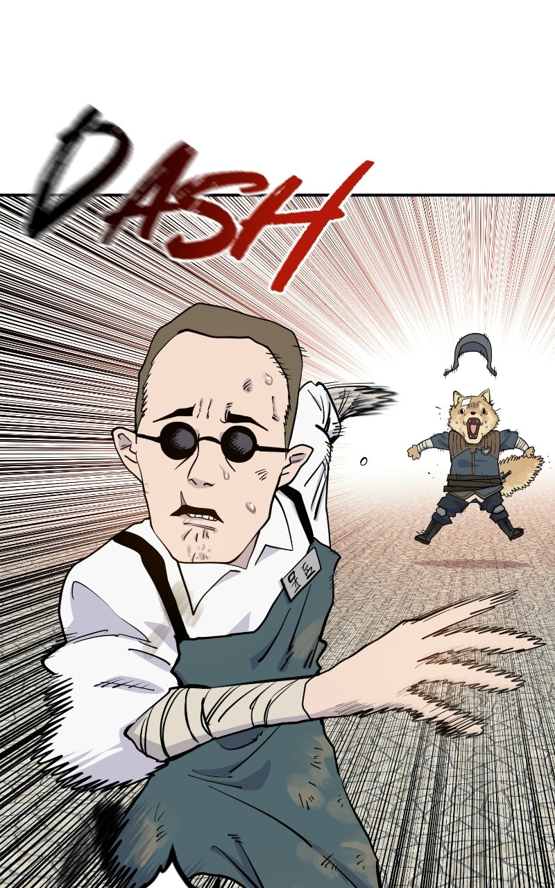 Mimosa Episode 1 page 27 - 