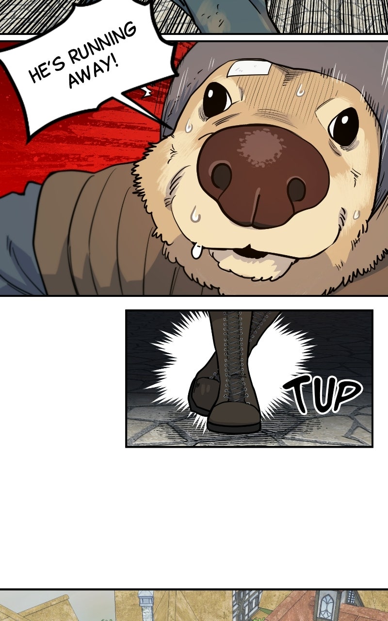 Mimosa Episode 1 page 28 - 