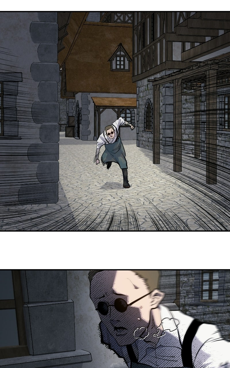 Mimosa Episode 1 page 31 - 