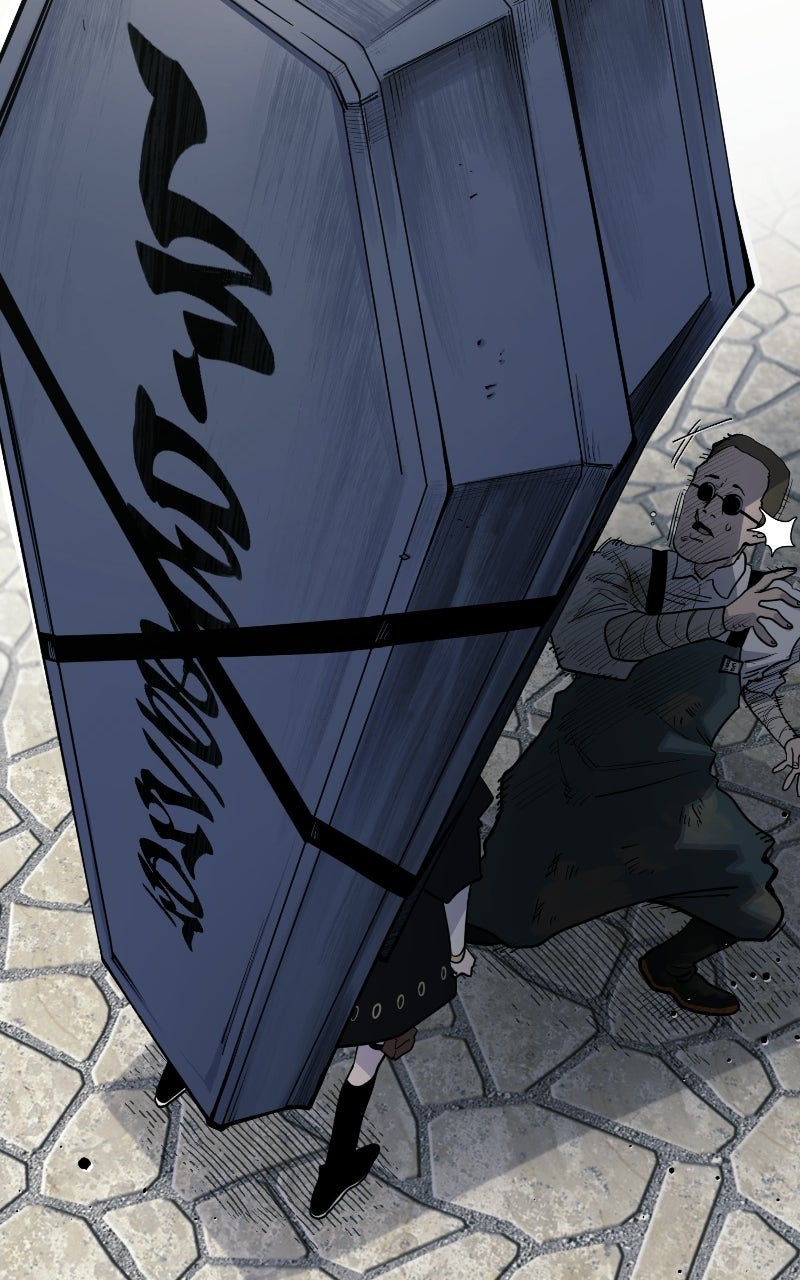 Mimosa Episode 1 page 33 - 