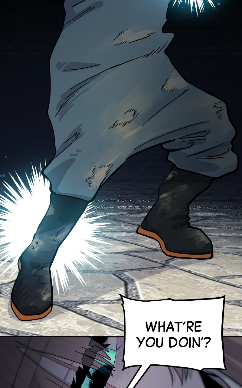 Mimosa Episode 1 page 35 - 