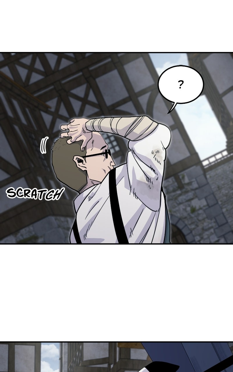 Mimosa Episode 1 page 42 - 