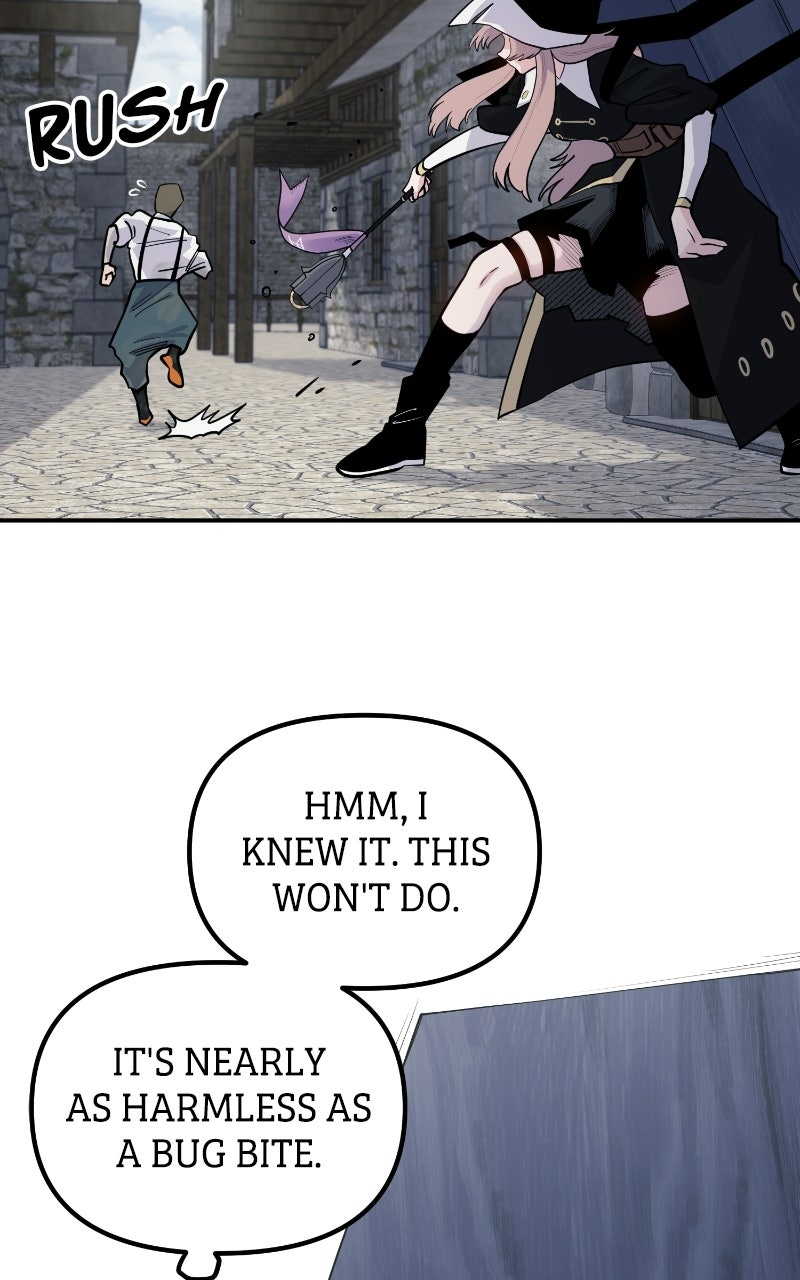 Mimosa Episode 1 page 43 - 
