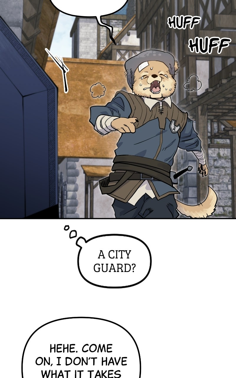 Mimosa Episode 1 page 46 - 