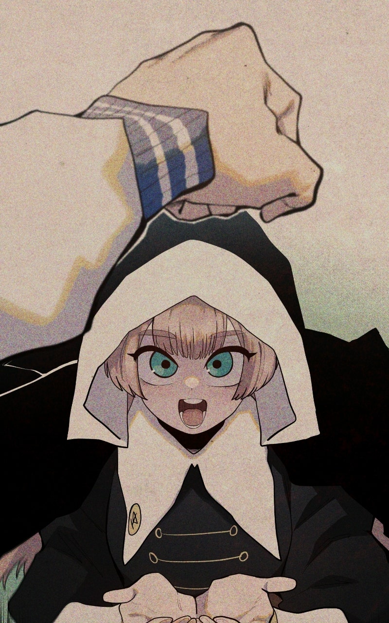 Mimosa Episode 1 page 7 - 