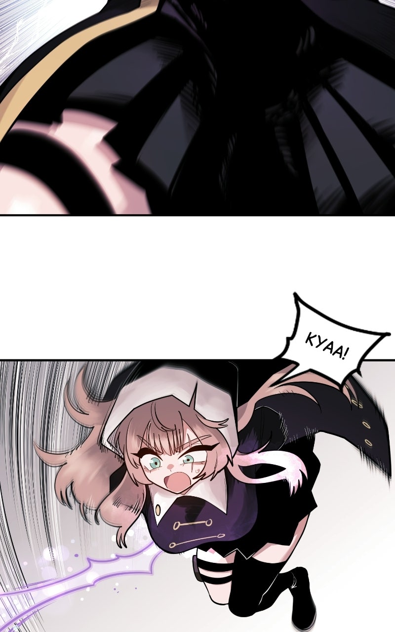 Mimosa Episode 1 page 61 - 