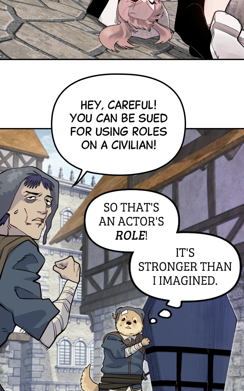 Mimosa Episode 1 page 63 - 