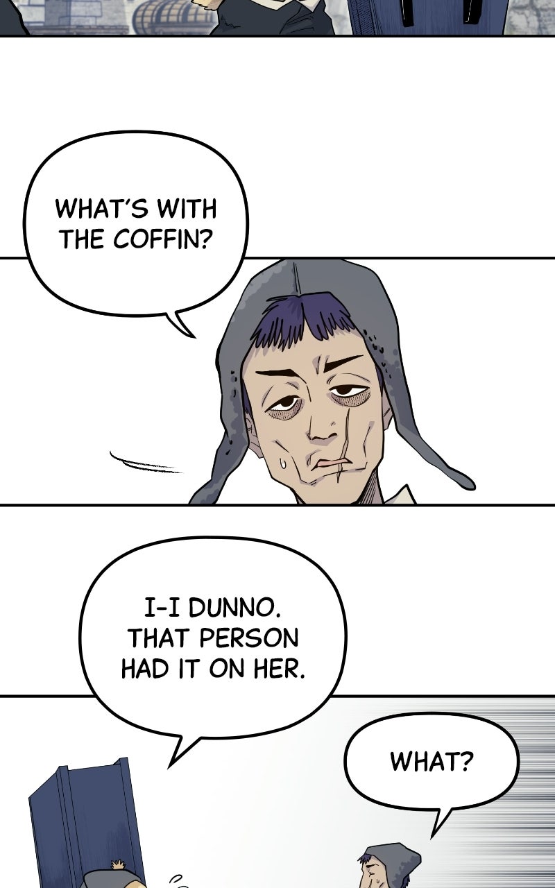 Mimosa Episode 1 page 64 - 