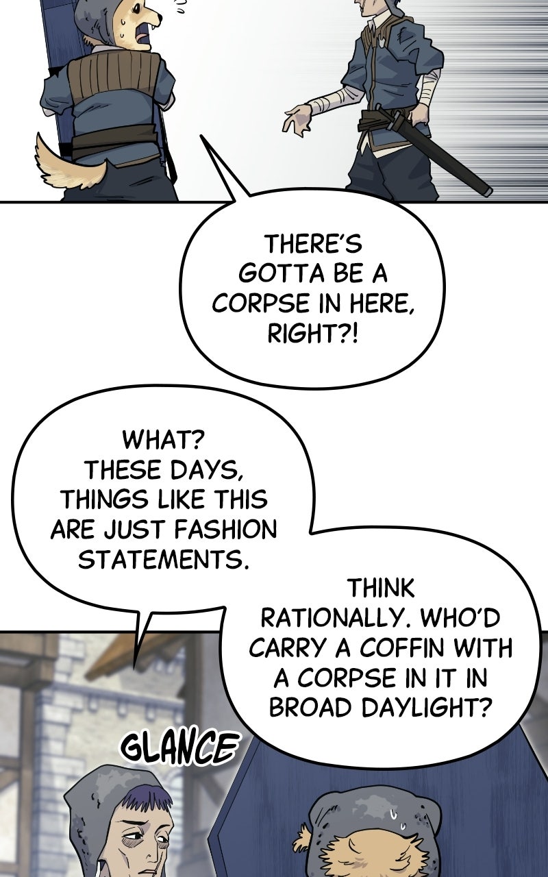 Mimosa Episode 1 page 65 - 