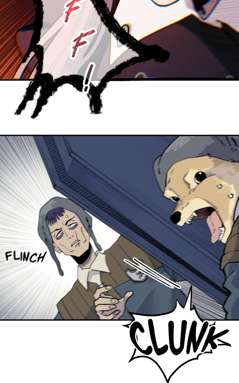 Mimosa Episode 1 page 67 - 