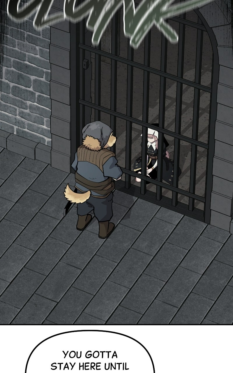 Mimosa Episode 1 page 73 - 