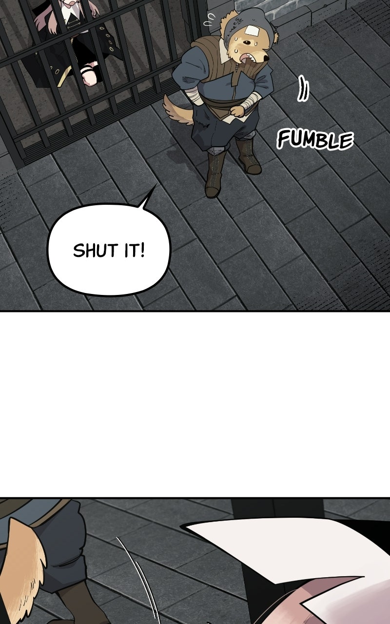 Mimosa Episode 1 page 77 - 