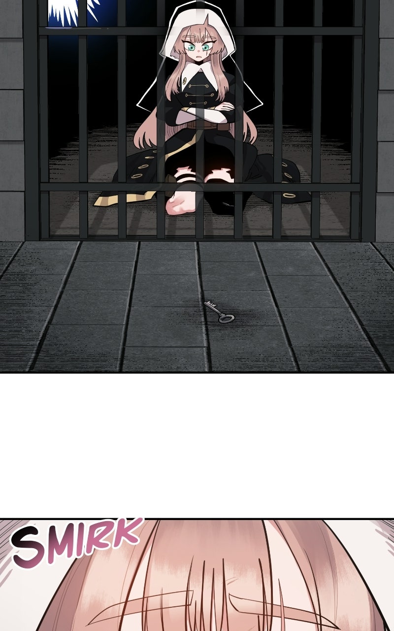 Mimosa Episode 1 page 79 - 