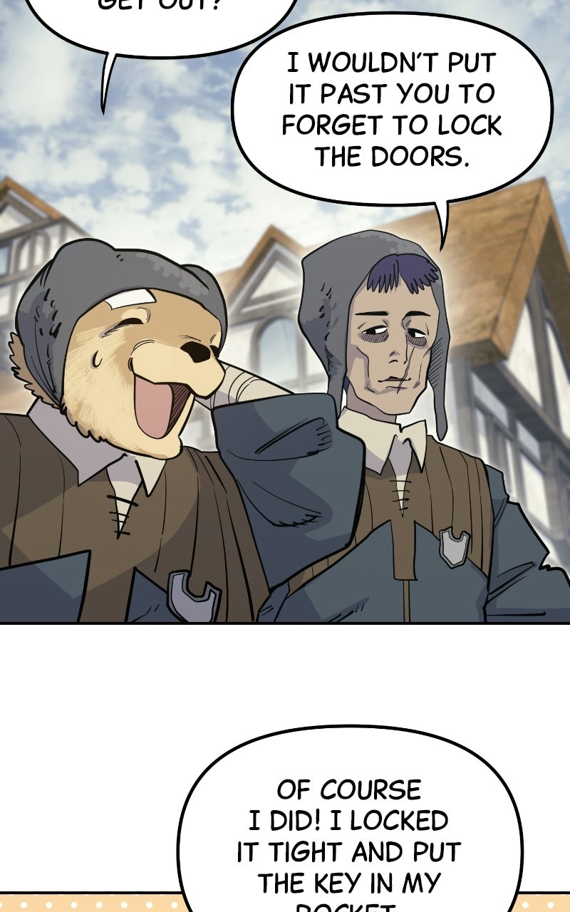 Mimosa Episode 1 page 82 - 