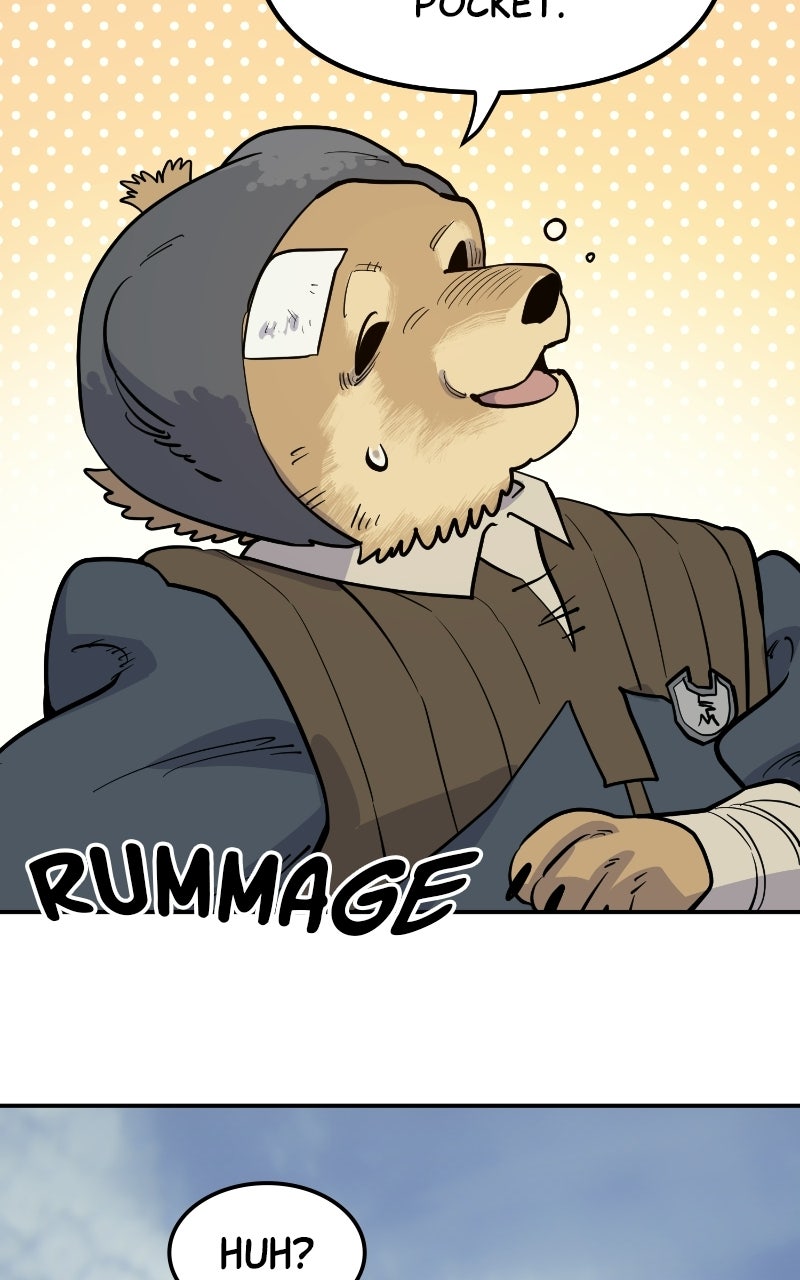 Mimosa Episode 1 page 83 - 