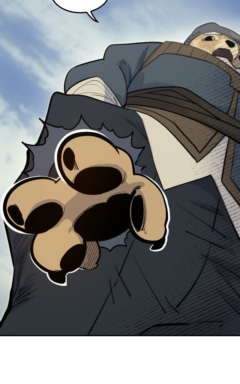 Mimosa Episode 1 page 84 - 