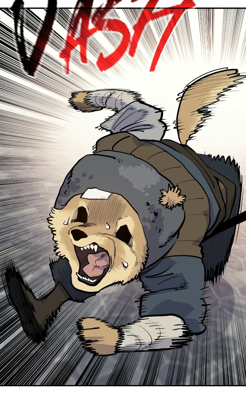 Mimosa Episode 1 page 86 - 