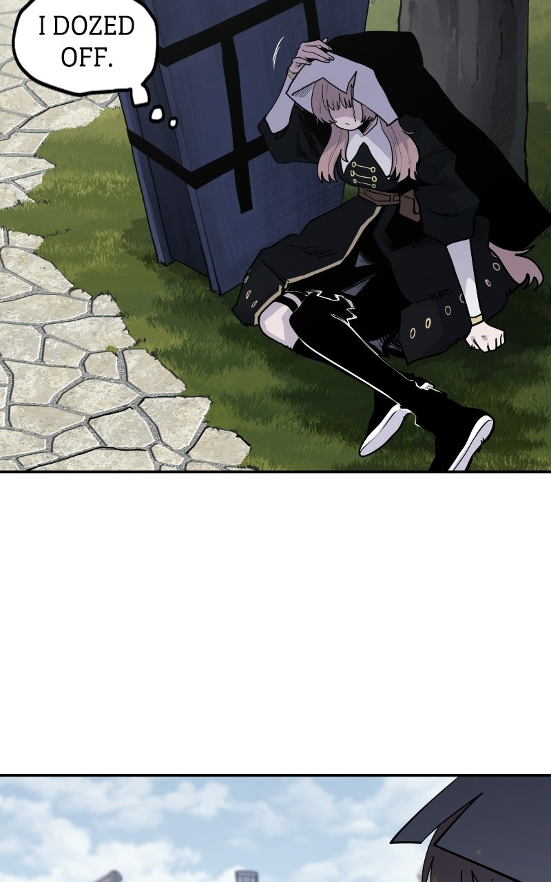 Mimosa Episode 1 page 10 - 