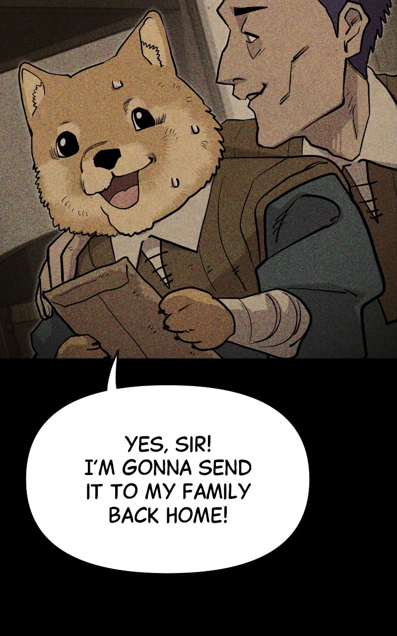 Mimosa Episode 1 page 91 - 