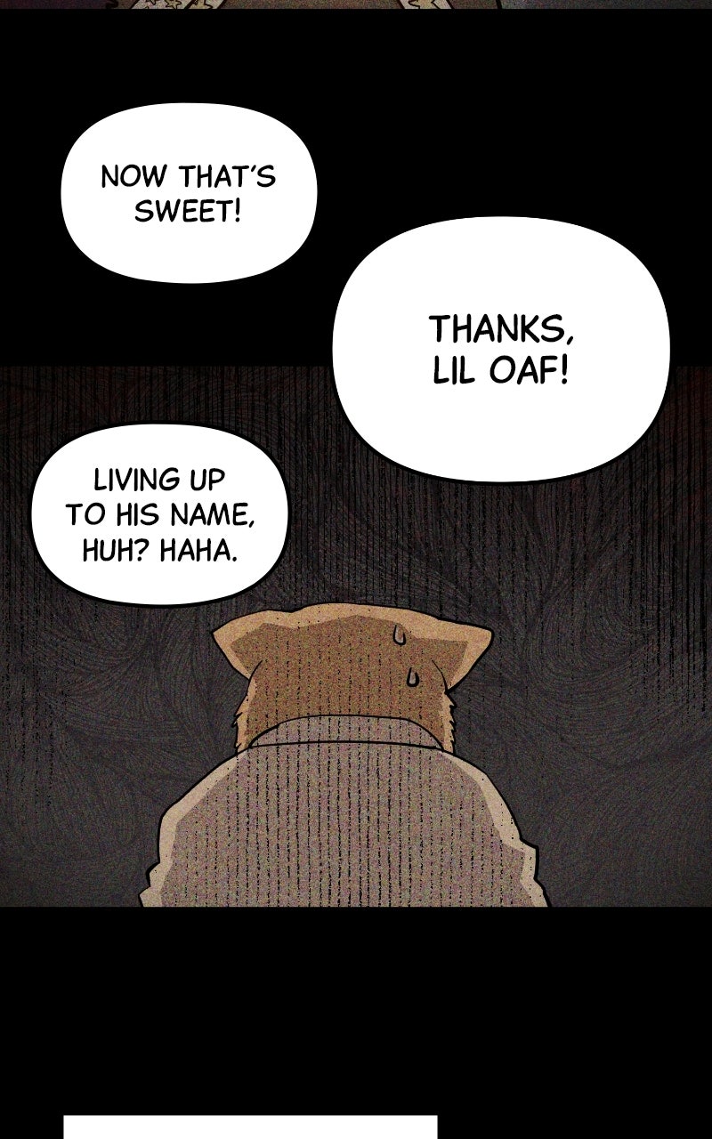 Mimosa Episode 1 page 94 - 