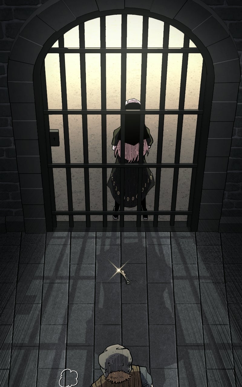 Mimosa Episode 1 page 99 - 