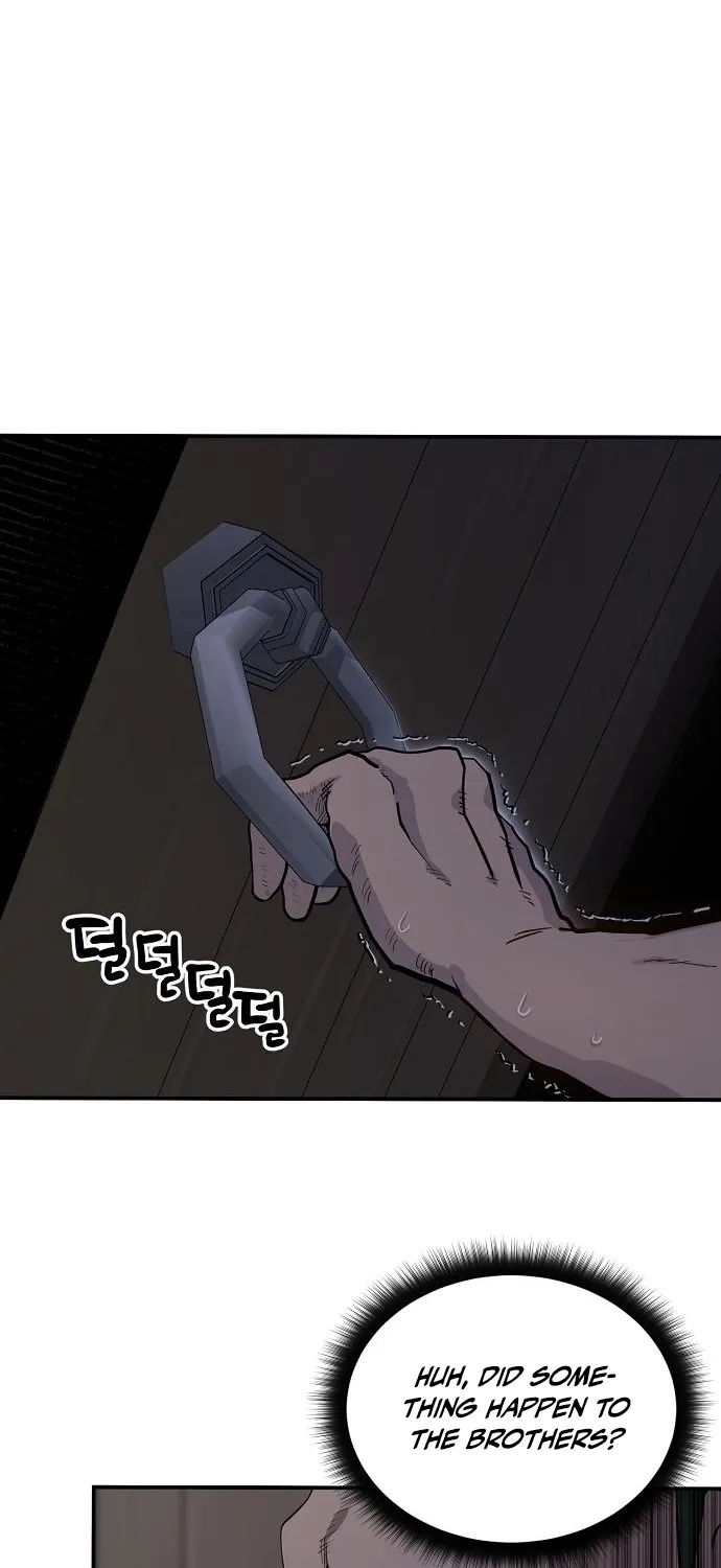 Mimosa Chapter 10 page 2 - 