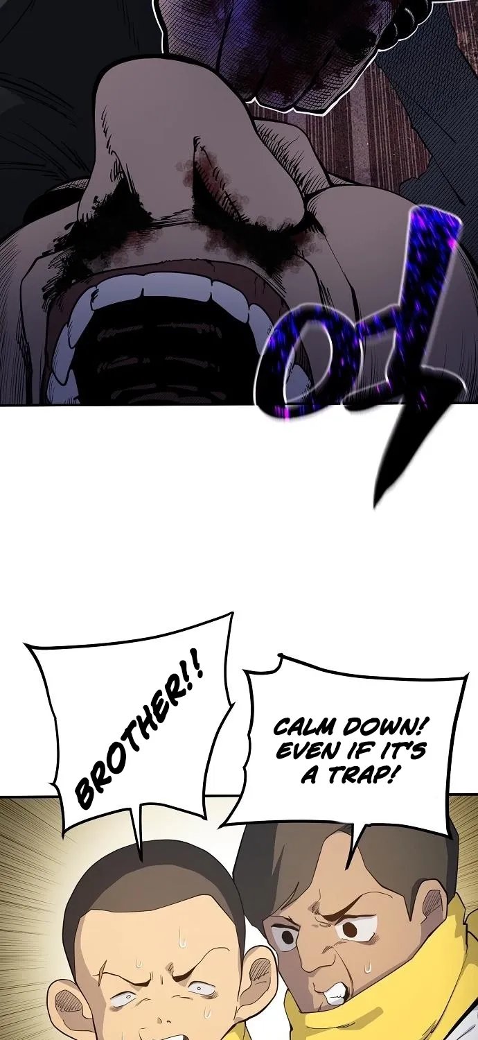 Mimosa Chapter 10 page 13 - 