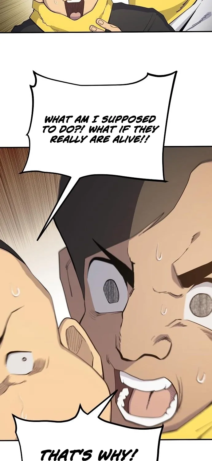 Mimosa Chapter 10 page 14 - 