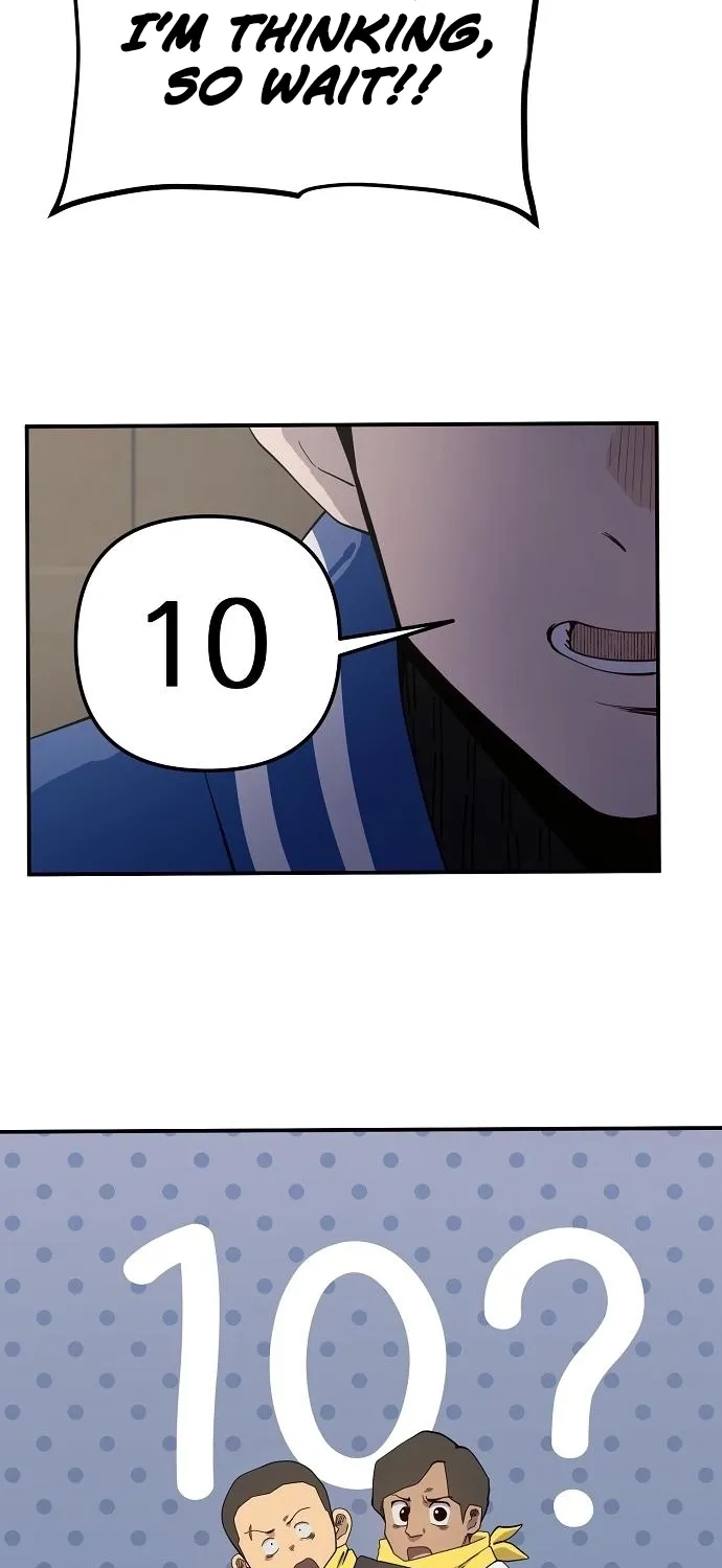 Mimosa Chapter 10 page 15 - 