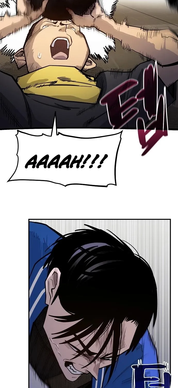 Mimosa Chapter 10 page 23 - 