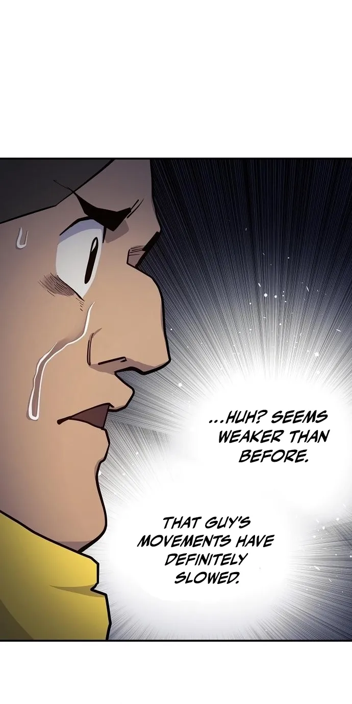 Mimosa Chapter 10 page 31 - 