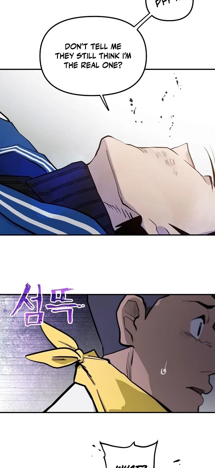 Mimosa Chapter 10 page 35 - 