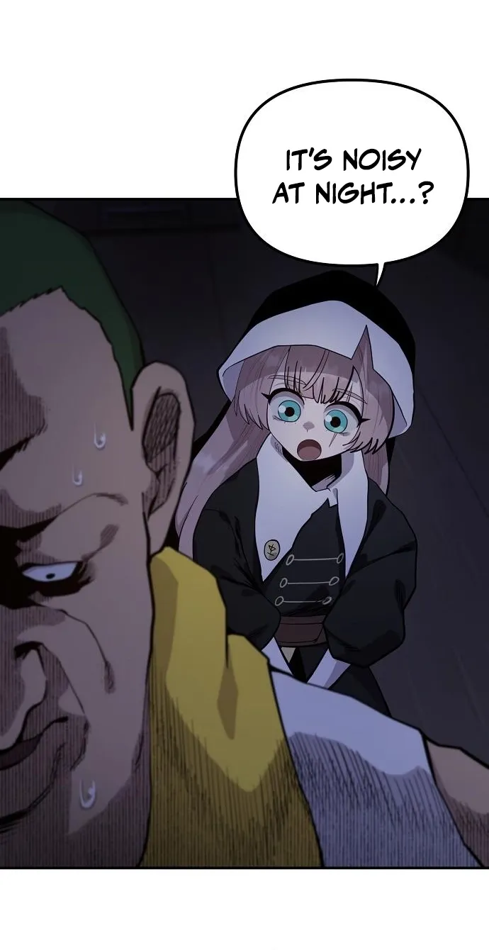 Mimosa Chapter 10 page 41 - 