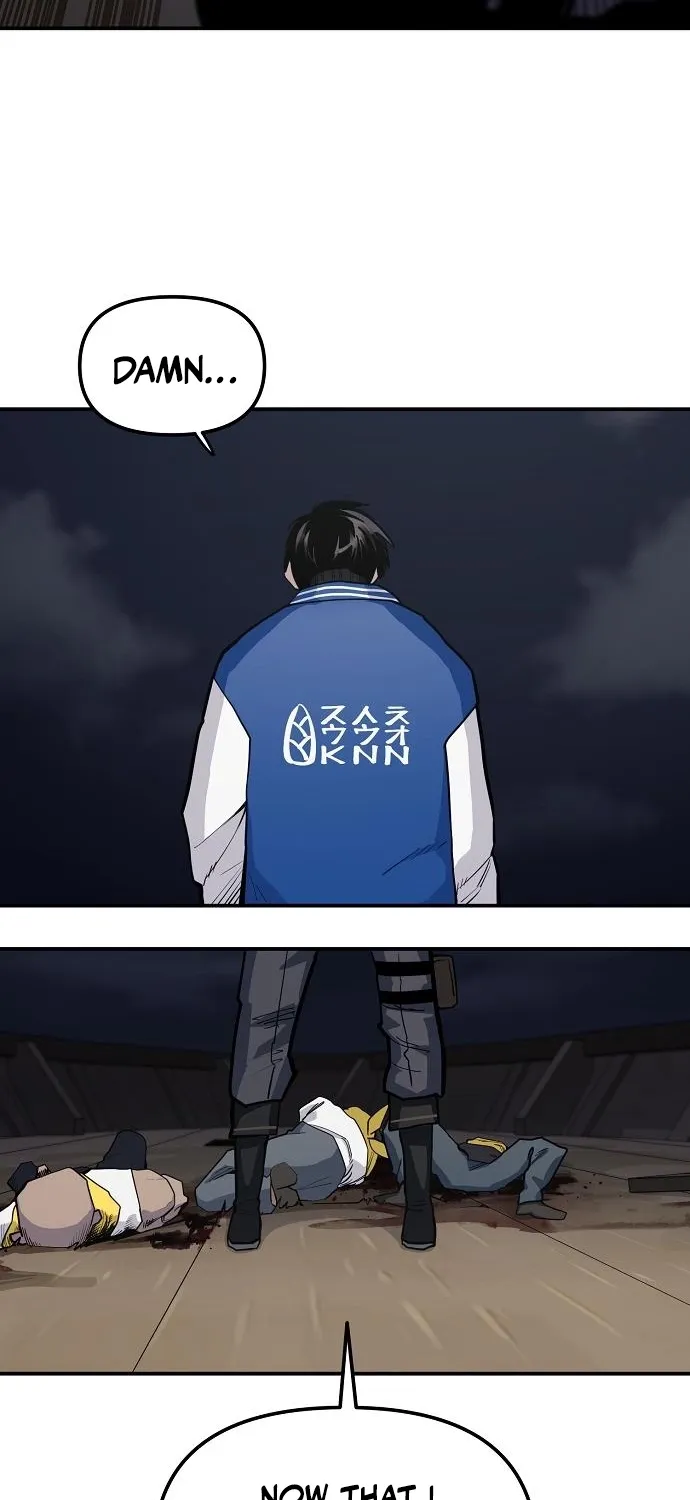 Mimosa Chapter 10 page 44 - 