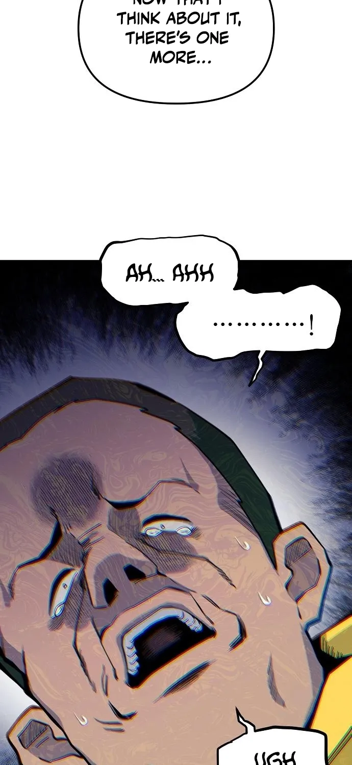 Mimosa Chapter 10 page 45 - 