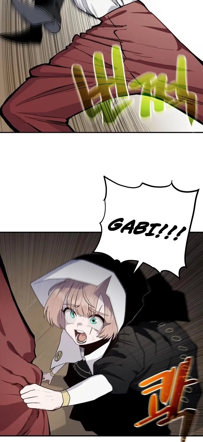 Mimosa Chapter 10 page 47 - 