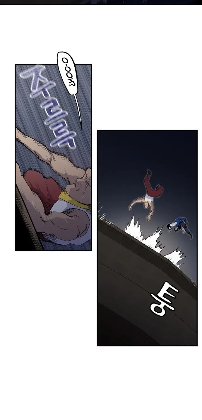 Mimosa Chapter 10 page 51 - 