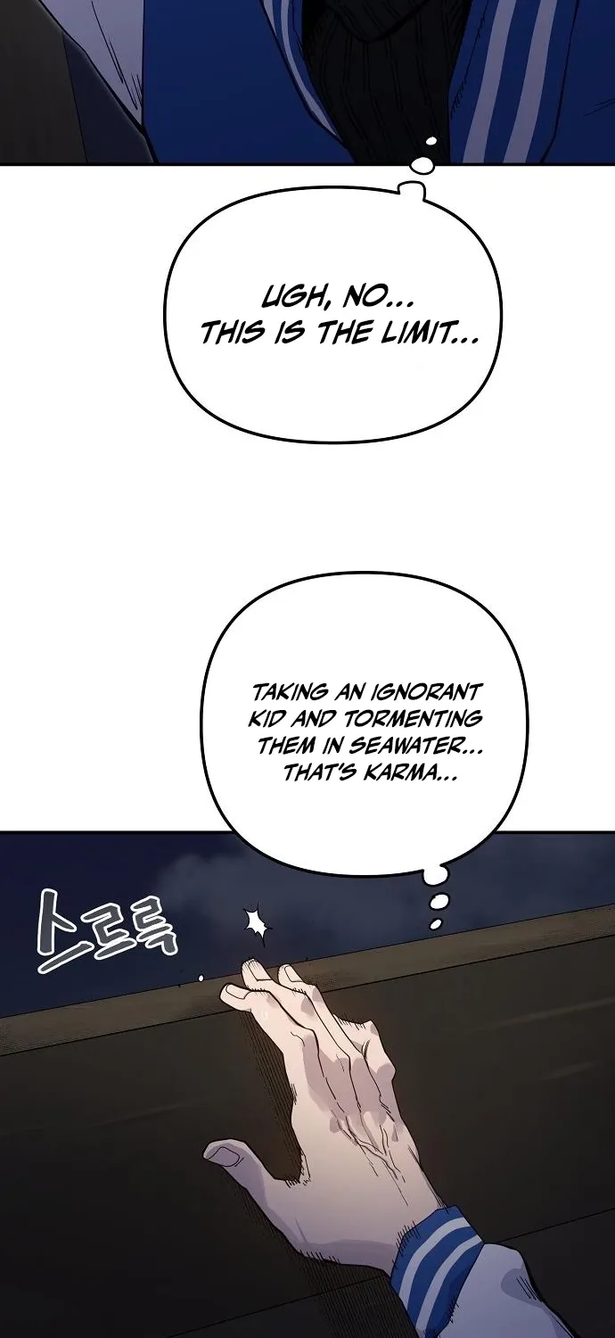 Mimosa Chapter 10 page 54 - 
