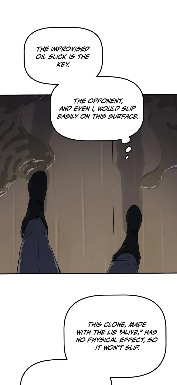 Mimosa Chapter 10 page 9 - 