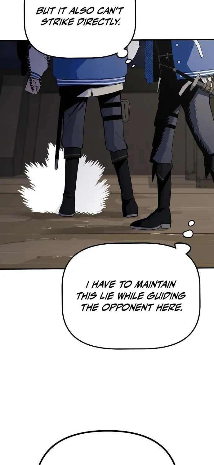 Mimosa Chapter 10 page 10 - 
