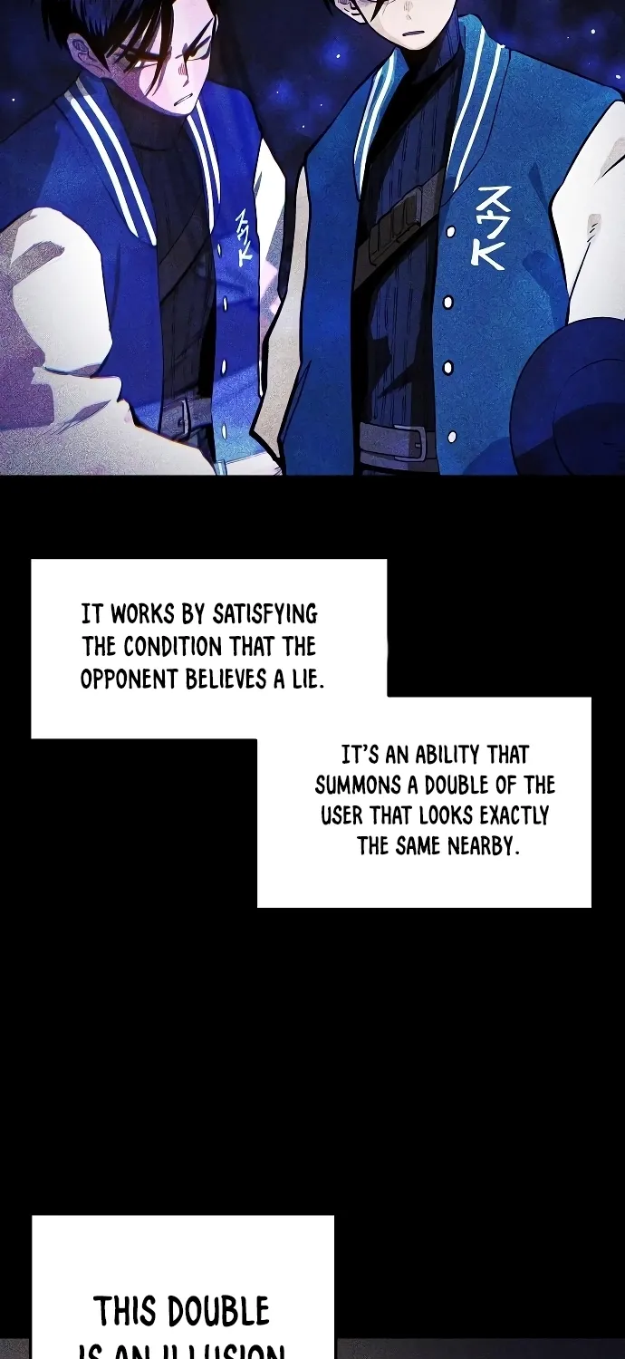 Mimosa Chapter 11 page 2 - 