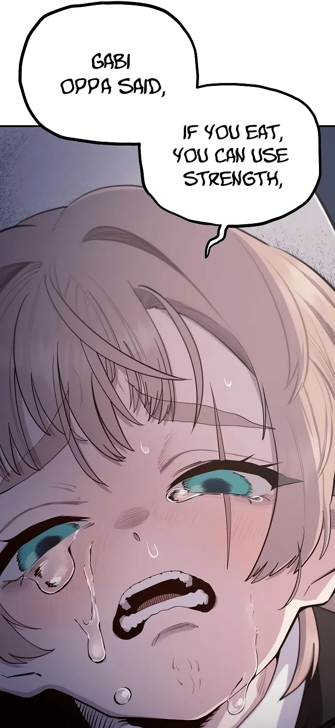 Mimosa Chapter 11 page 12 - 