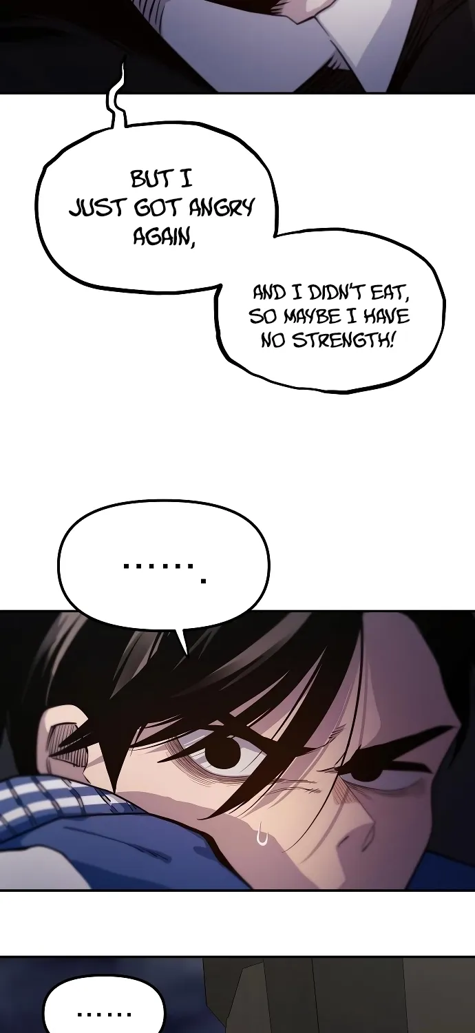 Mimosa Chapter 11 page 13 - 