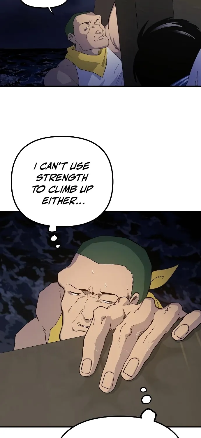Mimosa Chapter 11 page 14 - 