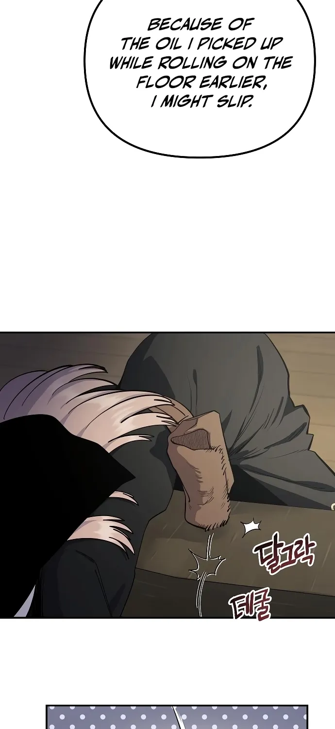 Mimosa Chapter 11 page 15 - 