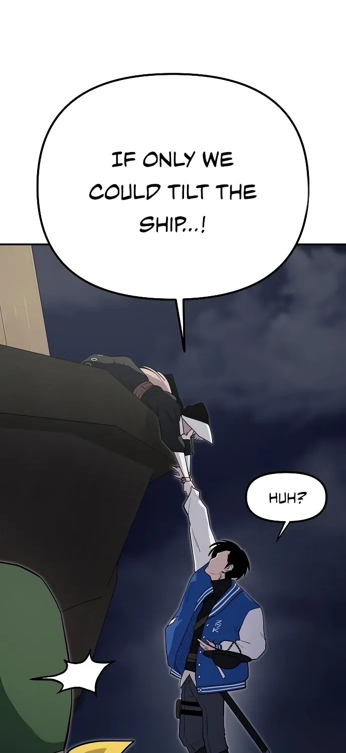 Mimosa Chapter 11 page 20 - 