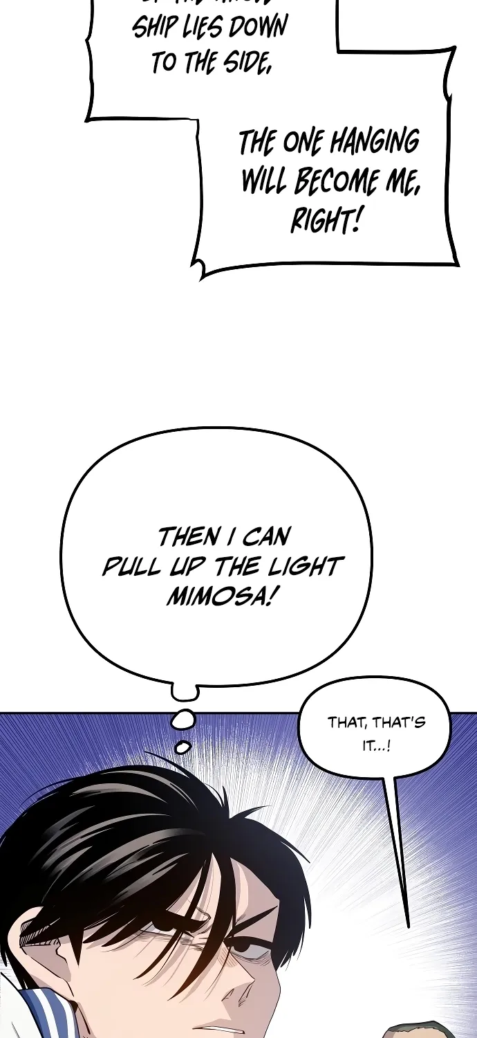Mimosa Chapter 11 page 22 - 