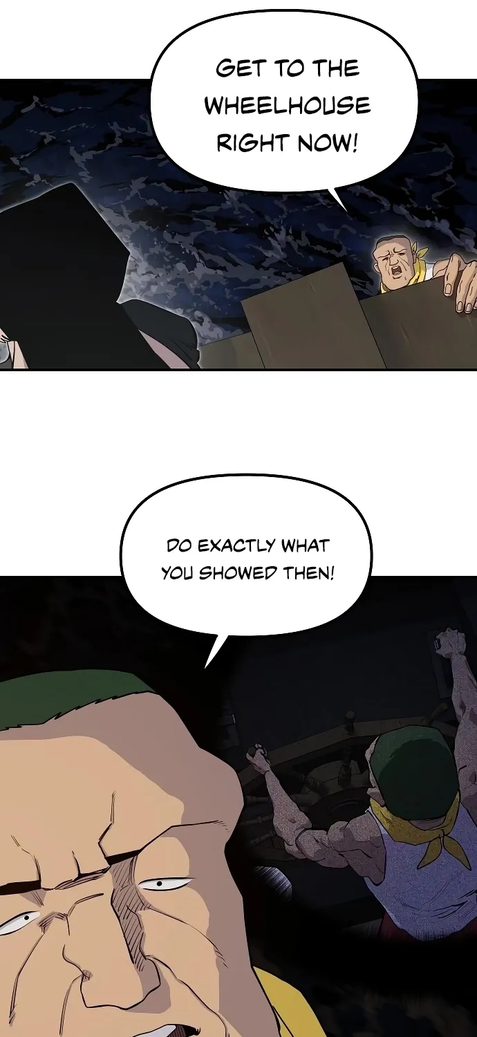 Mimosa Chapter 11 page 24 - 