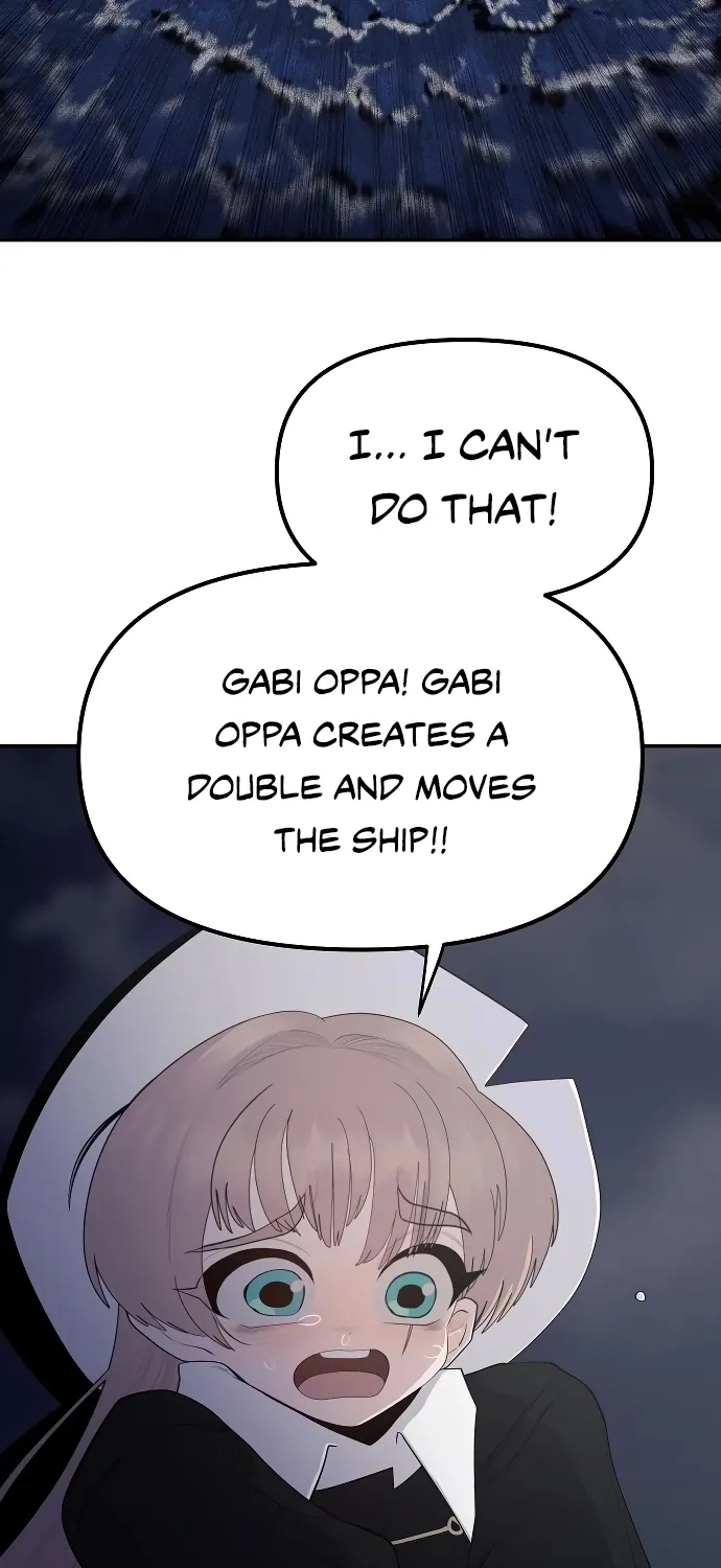 Mimosa Chapter 11 page 26 - 